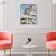 Coastal Homes II Print by Oliver Gal-1252817307-1252817303