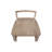 Compean 18'' H Solid Wood Side Chair-1617750259