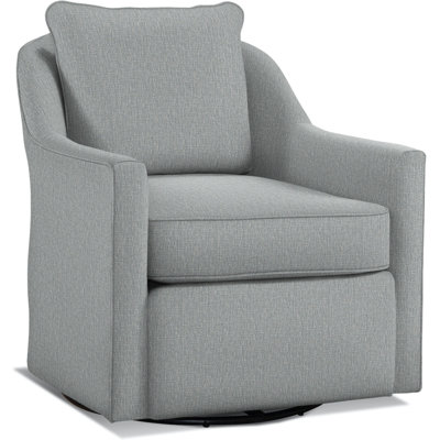 Leighton Swivel Armchair
