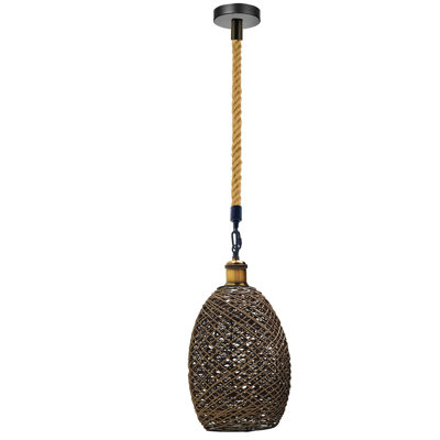 Estrada 1 - Light Single Pendant