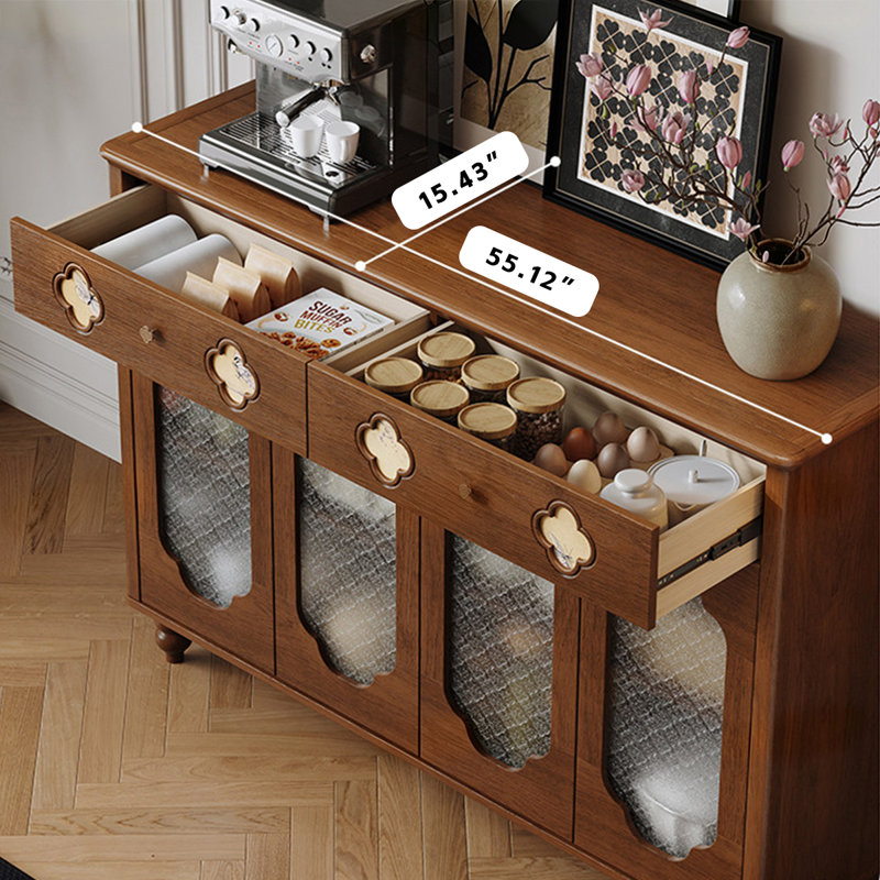 Buffet Retro, 55.12