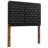Modway Sparta Upholstered Headboard-96356231-96356230