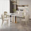 Table de salle à manger moderne Modern-856425832