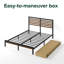 Kai Metal Bed-1118347295