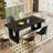 Gotthold Dining Table-1868556842