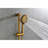 Shower System With Shower Head, Hand Shower, Slide Bar, Bodysprays, Shower Arm, Hose, Valve Trim, And Lever Handles-118580292