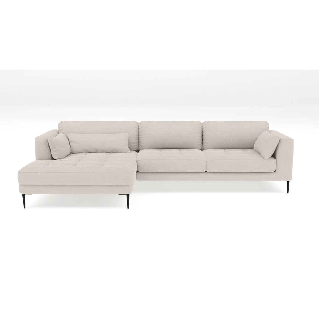 Ecksofa Alkan