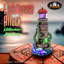 Village d'Halloween au phare