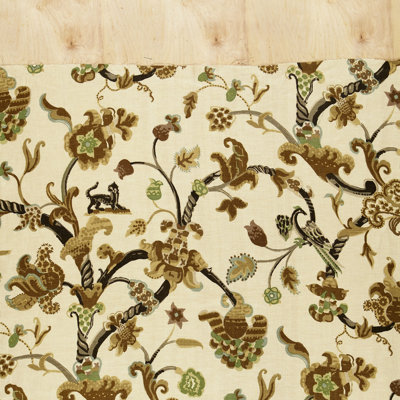 Tissu imprimé Eastbury