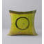  Housse et insert de coussin carré Totally Best-1653724573