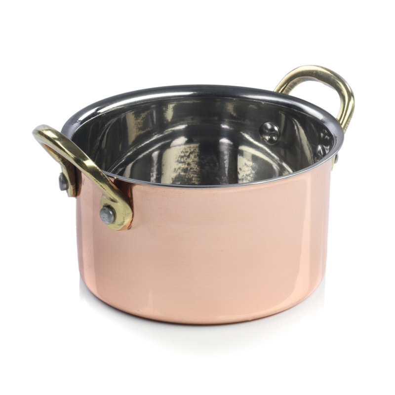 Bol à soupe 10 oz. Ronaldo