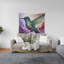 Tapisserie murale-426793273