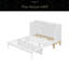 Grand lit escamotable-1038455197