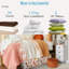 Brayden Studio Polypropylene (PP) Storage Tub & Tote