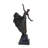 Coopertown People Statue