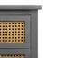 Table d'appoint avec tablette