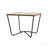 Modern Square Coffee Table, Table