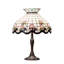 Lampe de table 26 "haute rose-1889325309