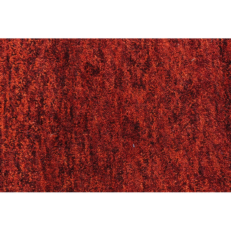 Tapis de couloir marron Nugent