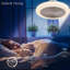 Ceiling Fan with LED Lights