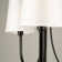 3 - Light Dimmable Chandelier