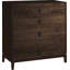 Mansfield 4 - Drawer Solid Wood Dresser-20804402