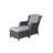 Persida Wicker/Rattan 5 - Person Seating Group With Cushions-1600894051
