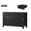 Cudmore 47.24'' W 6 - Drawer Dresser-484393818