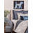 Oporto Padded Throw-37336242