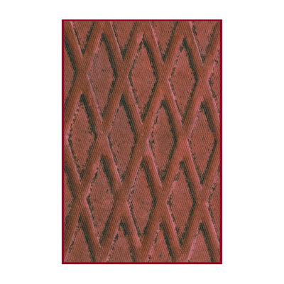 Geometric Indoor Rug