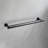 5 Piece Bathroom Towel Rack Set Wall Mount-1509831214
