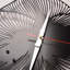 Metal Wall Clock