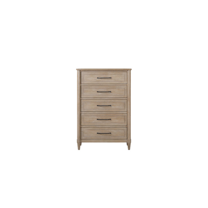 Petite commode Breakfront