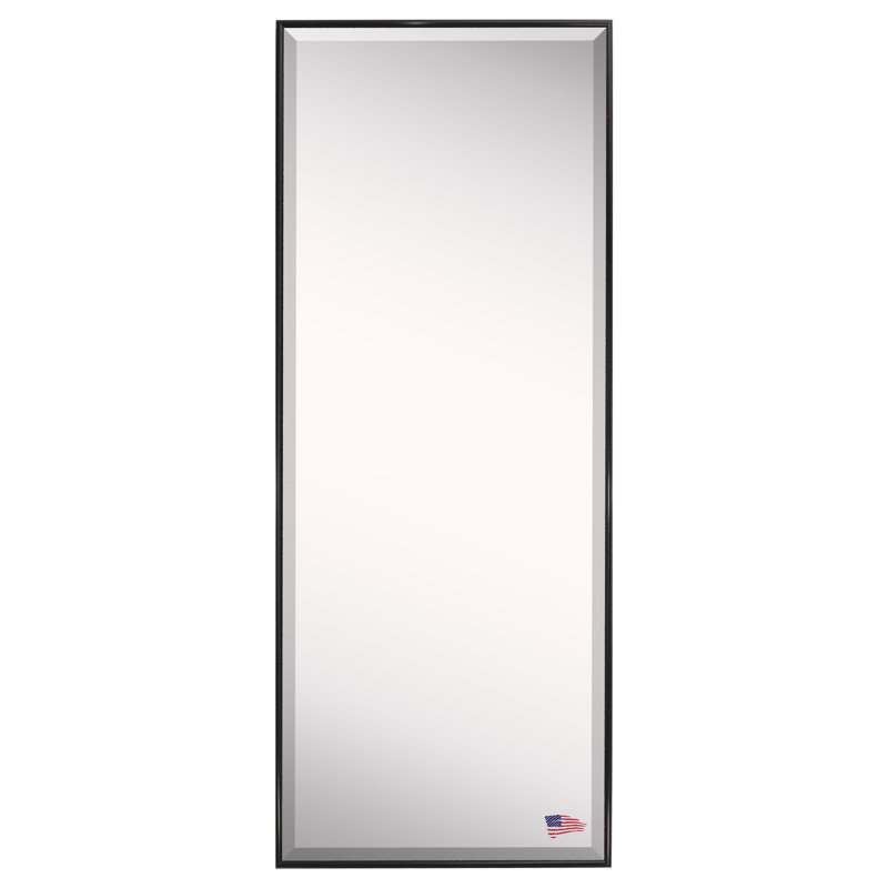 Miroir Derosier, H 58 po x l 20 po