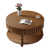 Walnut Brown selected