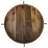Cowper Round End Table
