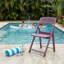 Chaise pliante à rabat-2042764968