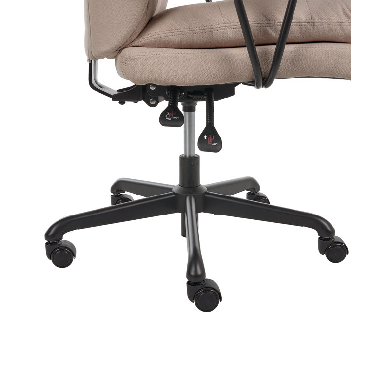 Beliani MELOCUSH Office Chair
