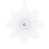 Blanc est en rupture de stock