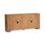 Clayton 78 in. W Sideboard