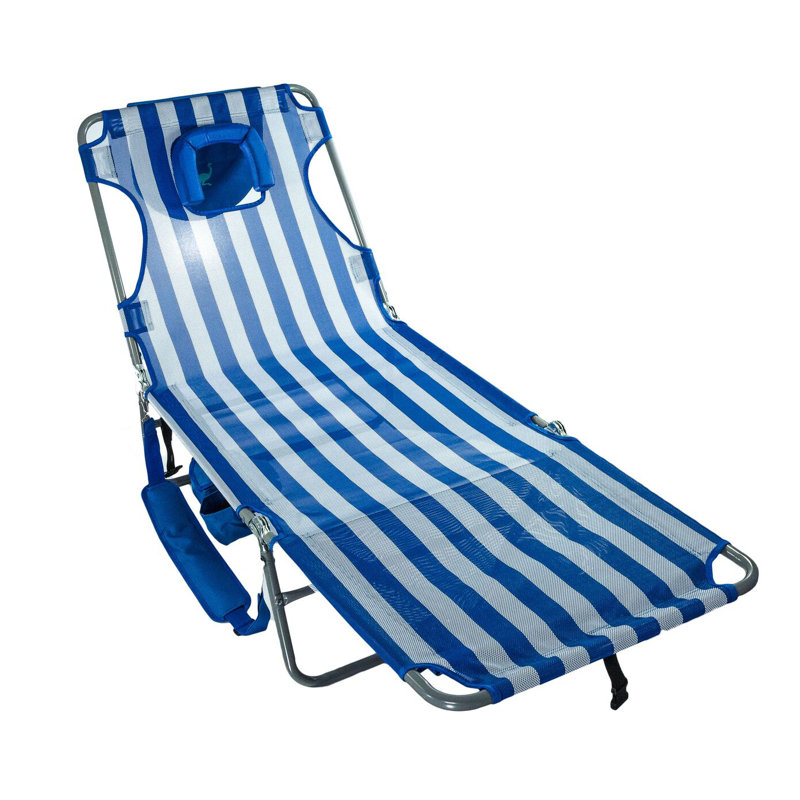 Folding Beach Chair