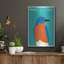 "State Posters MI" par Print Collection-31834104