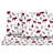 Flannel Fitted Sheet-1235758818