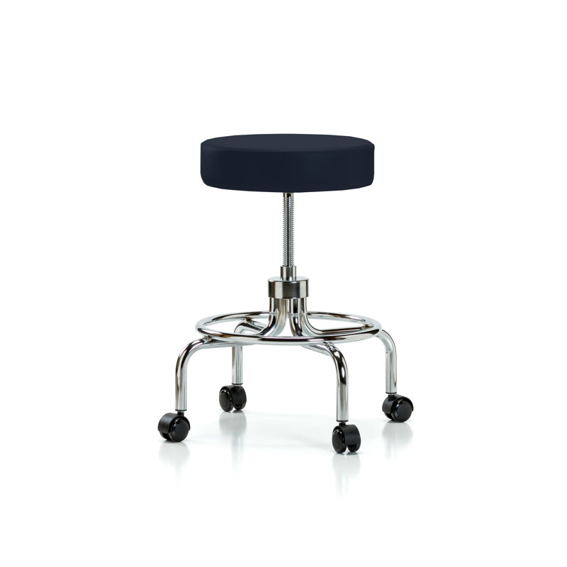 Tabouret réglable en hauteur, Impérial