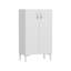 12 Pair Shoe Storage Cabinet