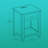 Table de chevet Allenside-139165090