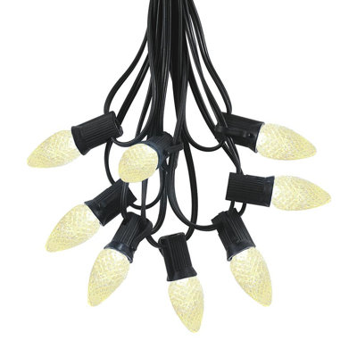 7'' String Lights