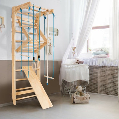Goins Climbing Frame
