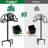 Metal Stand Hose Holder