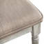 Chaise d'appoint Comtal